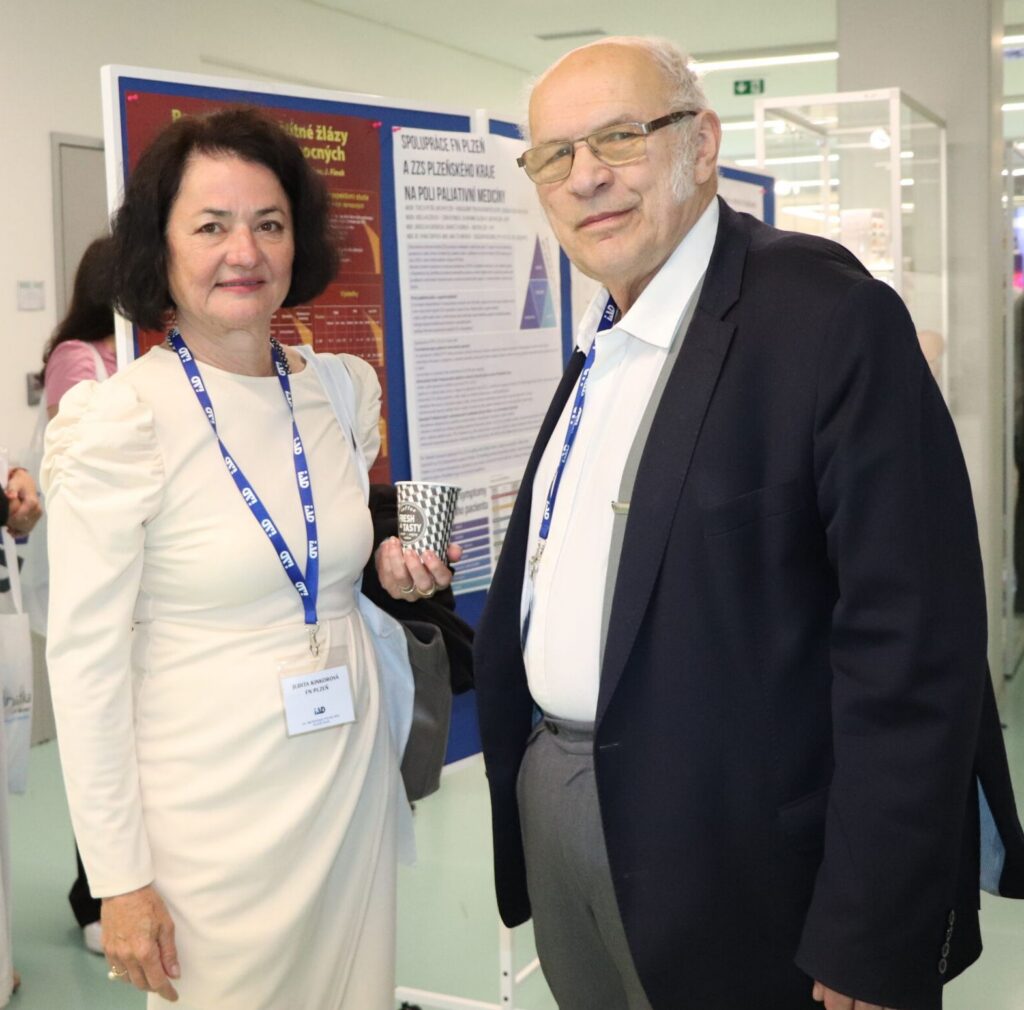 profesor Topolčan