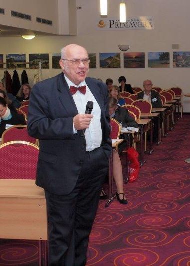 prof. MUDr. Ondřej Topolčan, CSc.